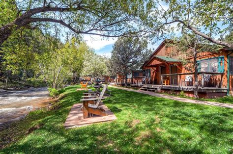 Maybe you would like to learn more about one of these? Colorado Bear Creek Cabins in Evergreen | Denver Mountain ...