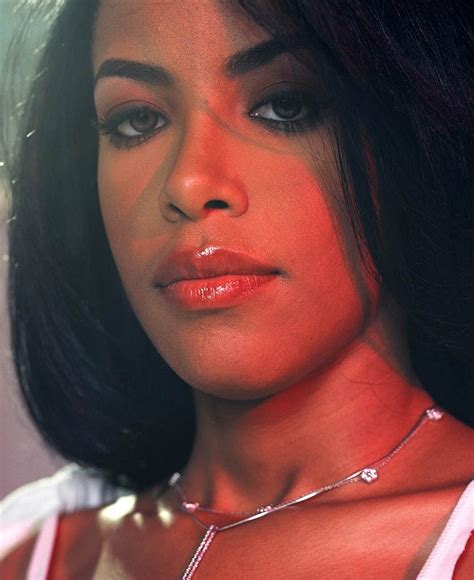Rip Aaliyah 15 Years Later Remembering Aaliyah S Legacy Artofit