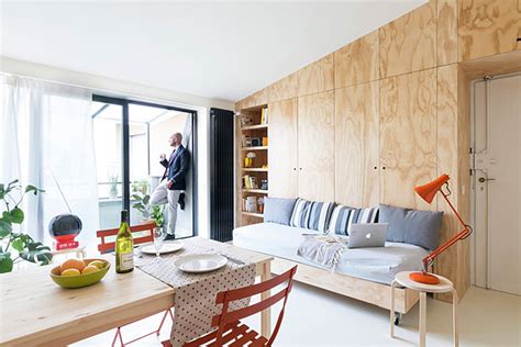 30 Best Small Apartment Design Ideas Ever