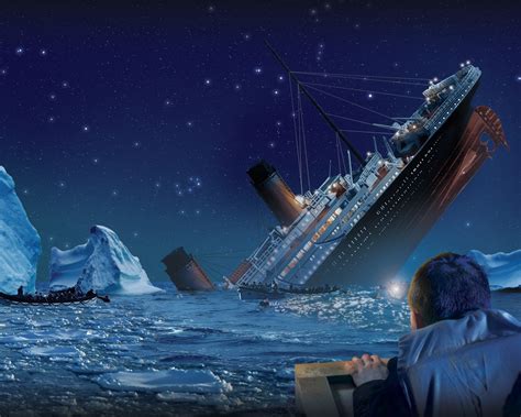 How long was the movie titanic? Re-living The Sinking Of The Titanic, 101 Years Later Kids ...