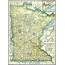 1910 Minnesota Census Map  Access Genealogy