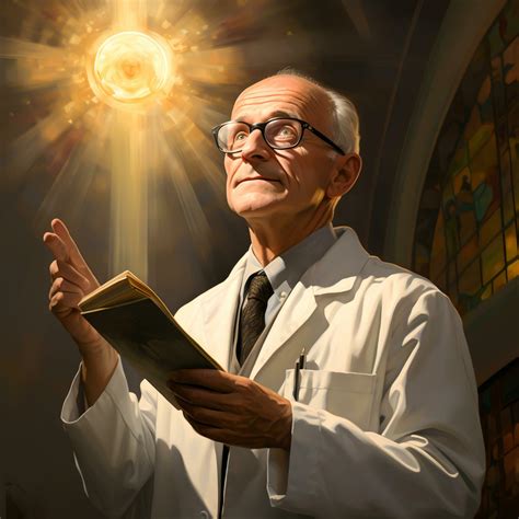 Expert Medical Care Doctor Hand Providing Compassionate Healthcare