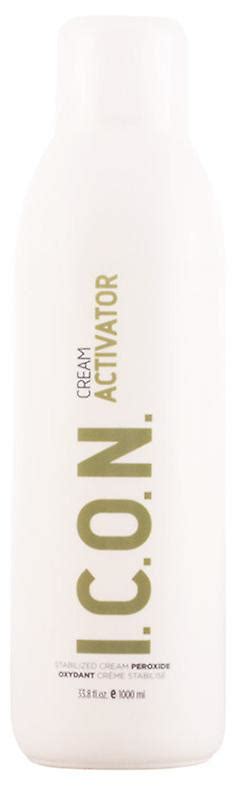 Icon Ecotech Color Cream Activator 1000 Ml