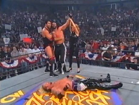 PPVs Del Recuerdo 34 WCW The Great American Bash 1997 OTTR Wrestling