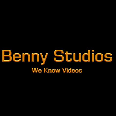 Benny Studios Gaming Youtube