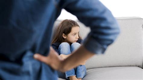 Abusive Mothers Are Actually More Common Than Abusive Dads Daily