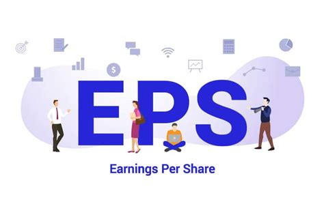 What is a good earnings per share. Earnings Per Share - Stock Fundamentals Basics