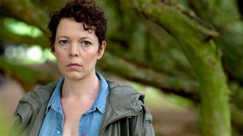 Olivia Colman Movies And Shows Where To Watch Them I Heart British Tv