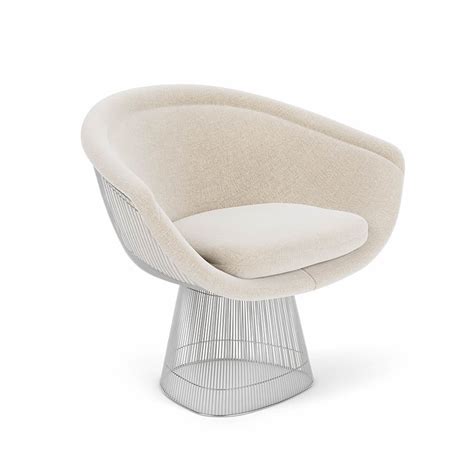 Knoll International Platner Lounge Chair Drifte Onlineshop