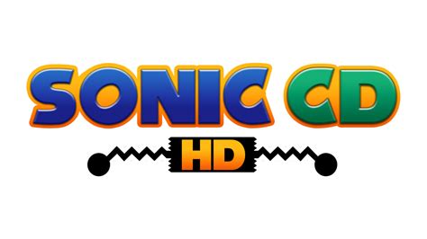Sonic Cd Logo 10 Free Cliparts Download Images On Clipground 2022