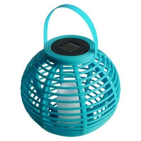 Solar Lantern Blue Be Sure To Check Out This Helpful Article