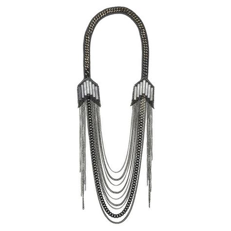 So Into This Design On Fab Brooklyn Necklace Oxidized Fabforall