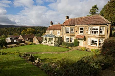 12 Of The Finest Luxury Yorkshire Cottages Gorgeous Cottages