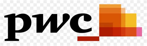 Pwc Logo And Transparent Pwcpng Logo Images