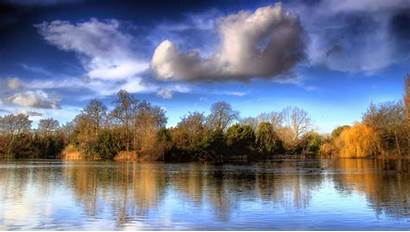 Battersea Park Wallpapers England Nature Pack 1080