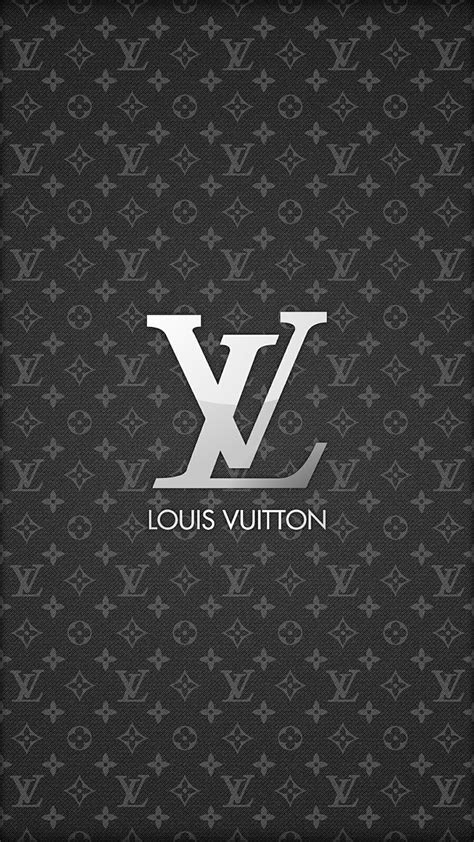 Louis Vuitton Brand Logo Luxury Lv Pattern Hd Phone Wallpaper Peakpx