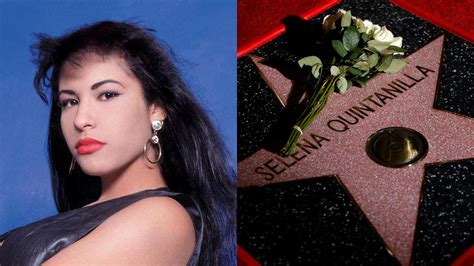 La Muerte De Selena Quintanilla