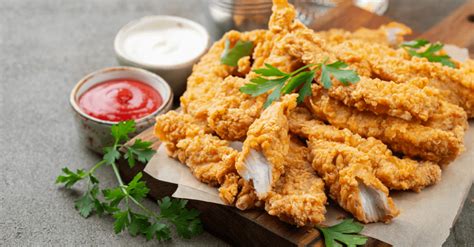 16 Best Side Dishes For Chicken Tenders Insanely Good