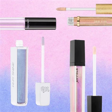 frosted lip glosses you ll actually want to wear influenster reviews 2022 lip gloss lips