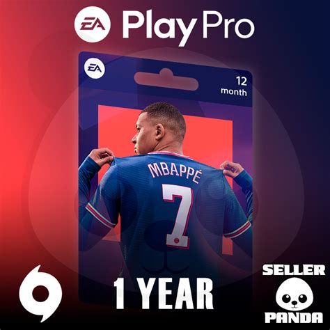 Buy 💸 Ea Play Pro 12 Months Activation Origin Any Region And Download