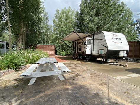 Campground Review Of Tiger Run Rv Resort 17 The Rv Atlas