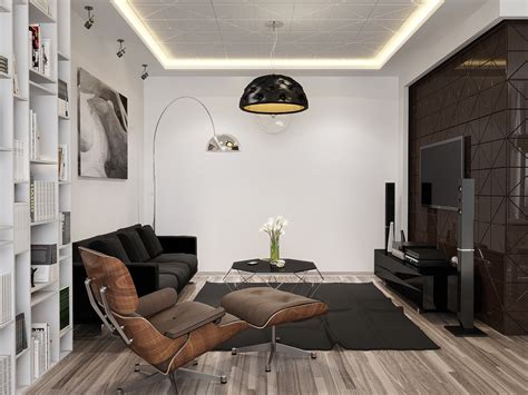 Kitchen design ideas need the appropriate layout program and take into account how it will be used, what arrangements are preferred are a few of the basic aspects to take into account. Ultimate Studio Design Inspiration: 12 Gorgeous Apartments