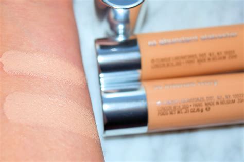 Clinique Chubby Nude Foundation Sticks Review Swatches Glamzeit