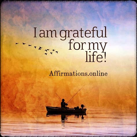 Gratitude Affirmations Gratitude Affirmations Grateful Quotes I Am