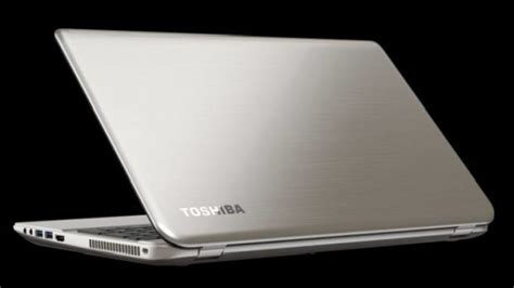 Toshibas 4k Laptop Arrives April 22 With 1500 €1087 Price Tag