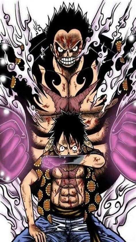 Gear 5 Luffy Reddit Gear Fifth Will Incorporate His Awakened