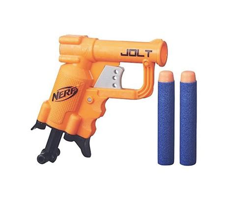 Best Nerf Guns Under 20 Buyers Guide