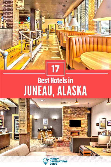 19 Best Hotels In Juneau Ak For 2023 Top Rated Stays