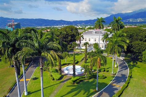 What To See And Do In Kingston Jamaica What Is Kingston Most Famous