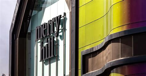 Bullring Merry Hill Touchwood And Other Shopping Centre Opening Hours