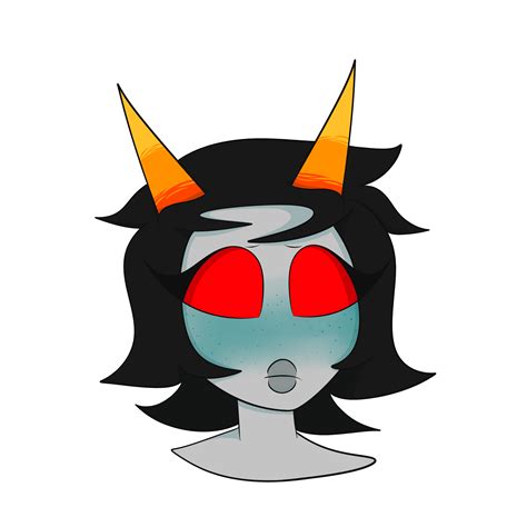 Terezi Again Comment Some More Requests Love The Community So Far R