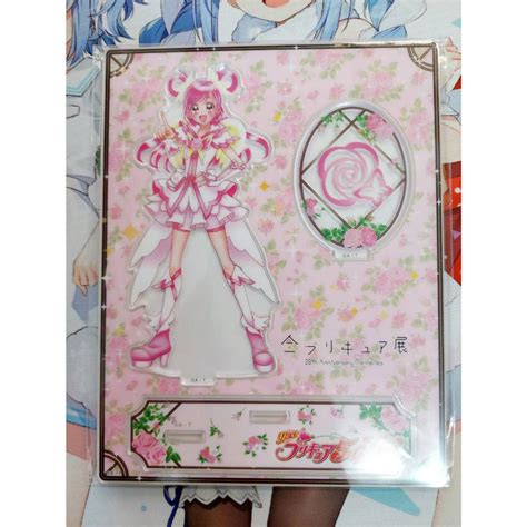 全光之美少女展 Cure Dream キュアドリーム 立牌 蝦皮購物