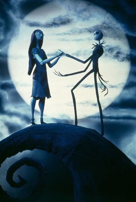 Jack And Sally Images Jack And Sally Hd Wallpaper And Background Photos