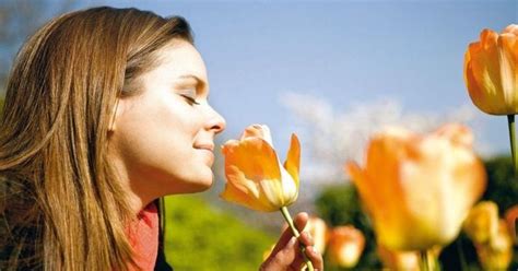 Život bez čuchu: O schopnosť rozoznávať vône vás môže ...