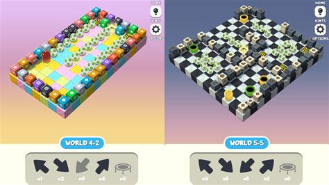 The Best Free Puzzle Games For Ipad The Best Free Ipad Games Techradar