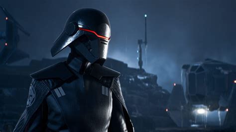 Star Wars Jedi Fallen Order Launch Trailer Revealed