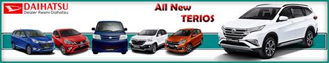 Promo Daihatsu Ciledug Astra International Ciledug Dealer Resmi