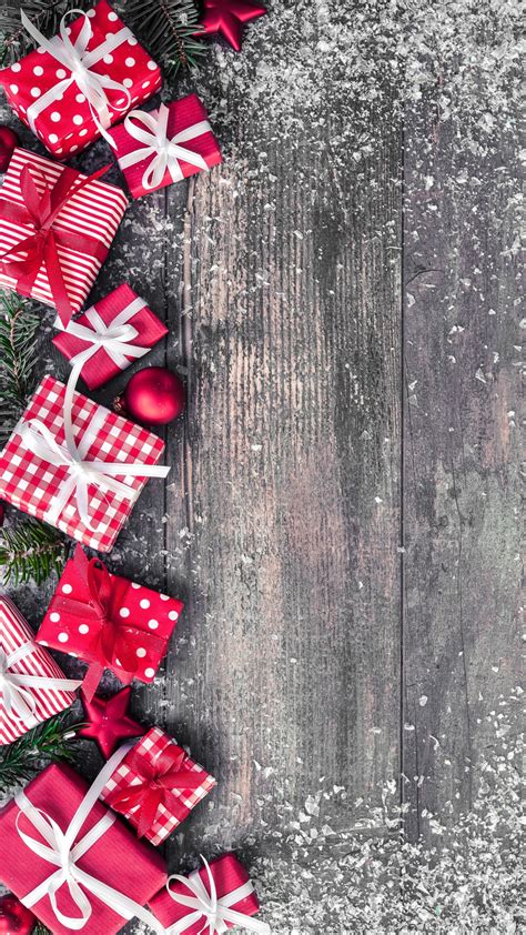 25 Christmas Wallpapers For Iphone Cute And Vintage Backgrounds