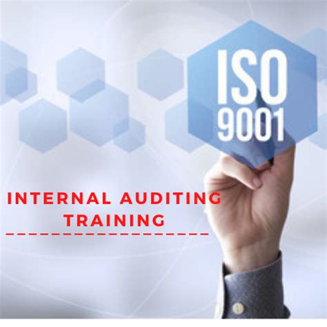 Iso 90012015 Internal Auditing Training Quality Management Selangor