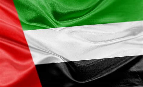 Best Dubai Flag Stock Photos Pictures And Royalty Free Images Istock