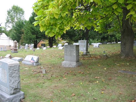 Donaldson Cemetery In West Virginia Find A Grave Friedhof