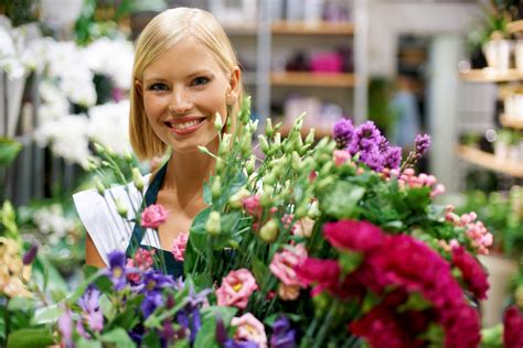What Things To Consider When Choosing A Local And High End Florist