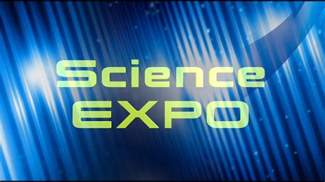 Science Expo 2020 Psis 226 Youtube