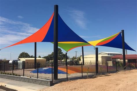 Hospitality Shade Solutions And Umbrellas Weathersafe Adelaide
