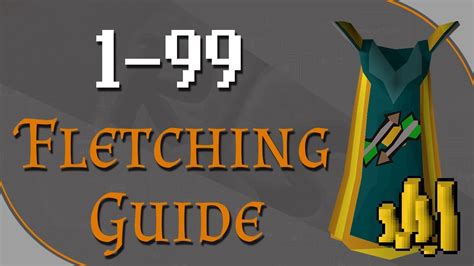 Pve money making in osrs include all ways of making money that include fighting monsters of some kind. OSRS Fletching Skill Guide - Money Making Method - YouTube