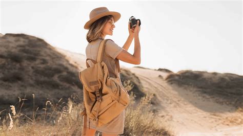 Essential Travel Photography Gear Pack Like A Pro Learn Photography